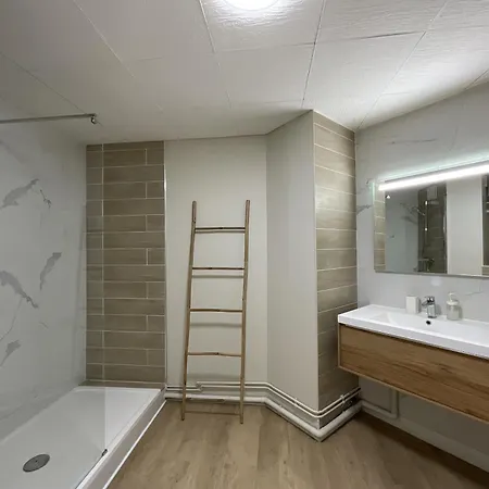 Le Bolero - Proche Centre - 2 Pers Apartment