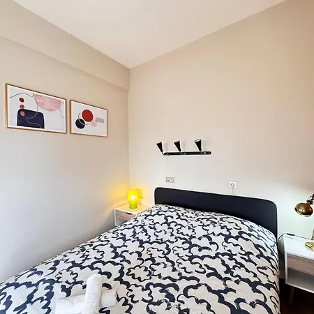 Apartamento Le Boléro - Proche Centre - 2 Pers