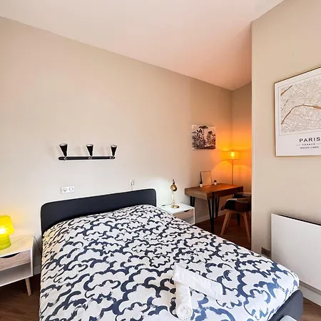 Apartamento Le Boléro - Proche Centre - 2 Pers *