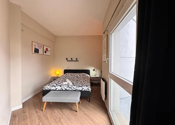 Appartamento Le Boléro - Proche Centre - 2 Pers *